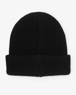 Cozy Knit Toque