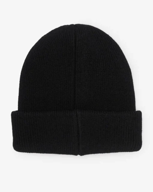 Cozy Knit Toque