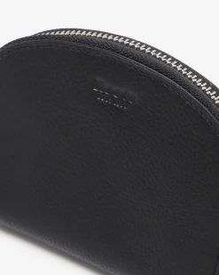 Half Moon Wallet Prince