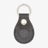Key Ring For Apple AirTag