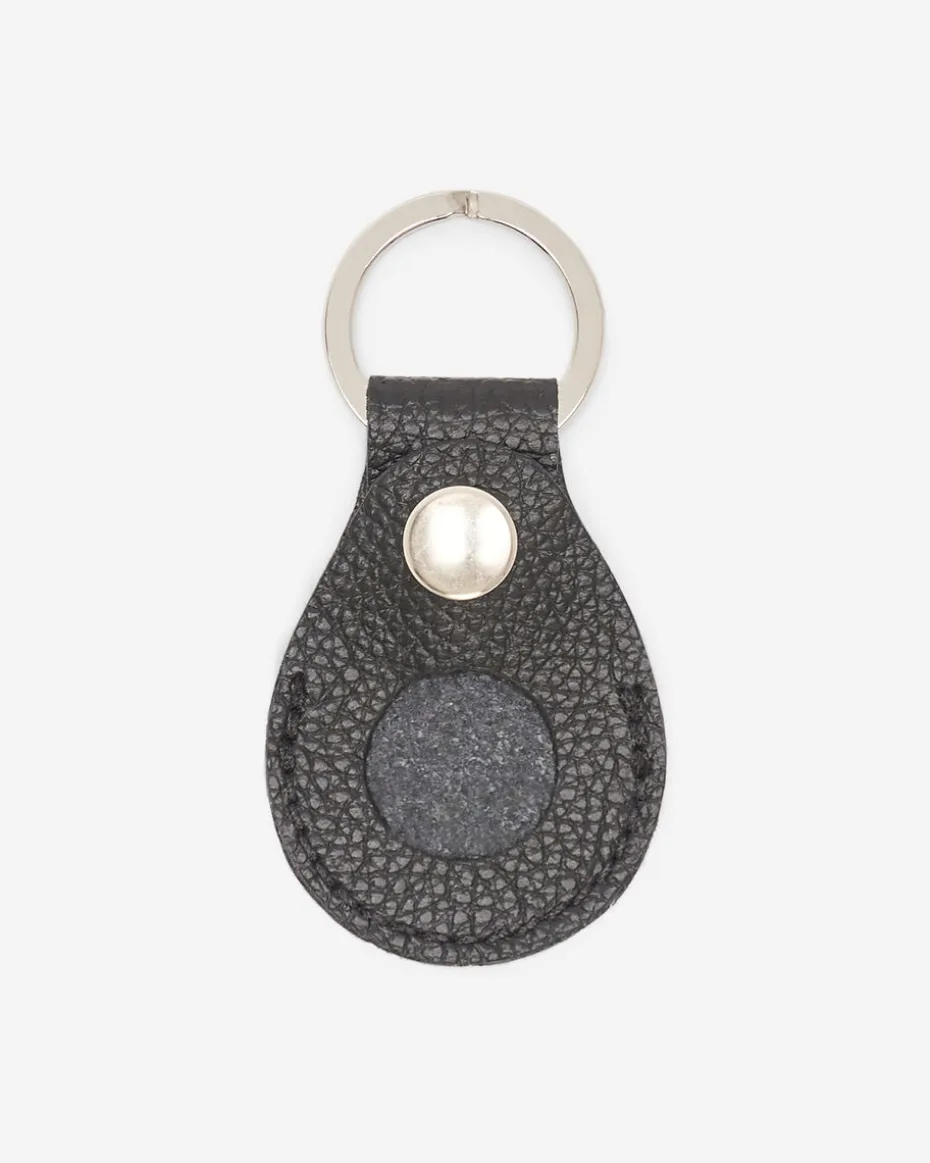 Key Ring For Apple AirTag