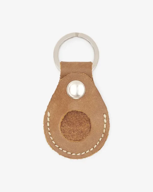 Key Ring For Apple AirTag