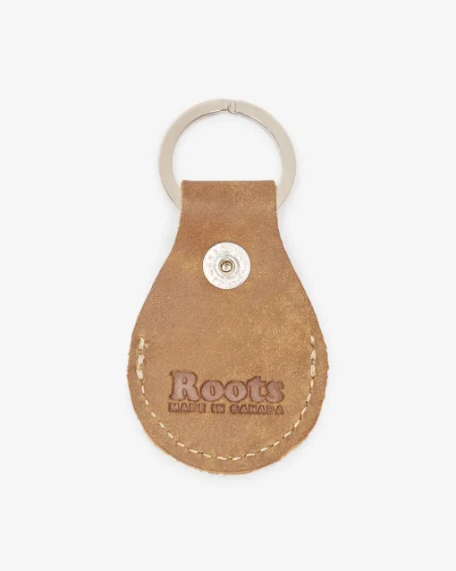 Key Ring For Apple AirTag