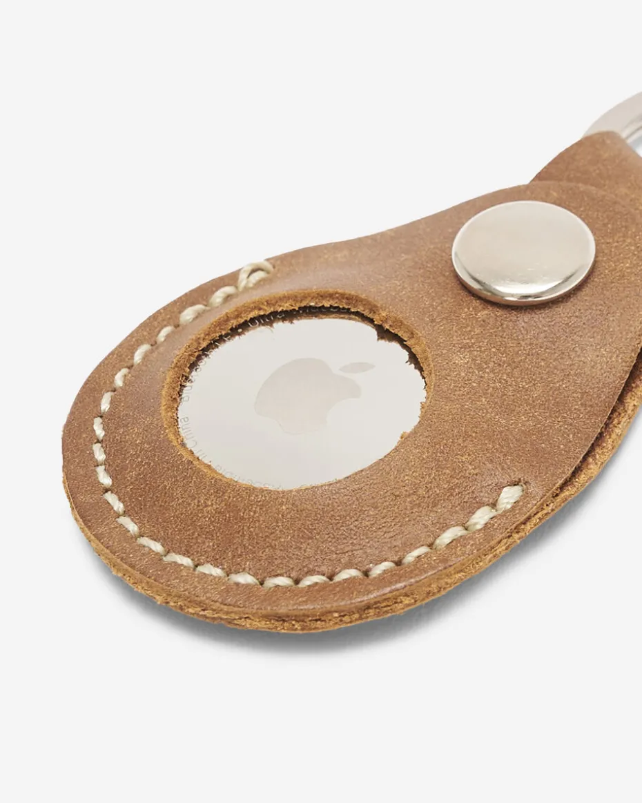 Key Ring For Apple AirTag