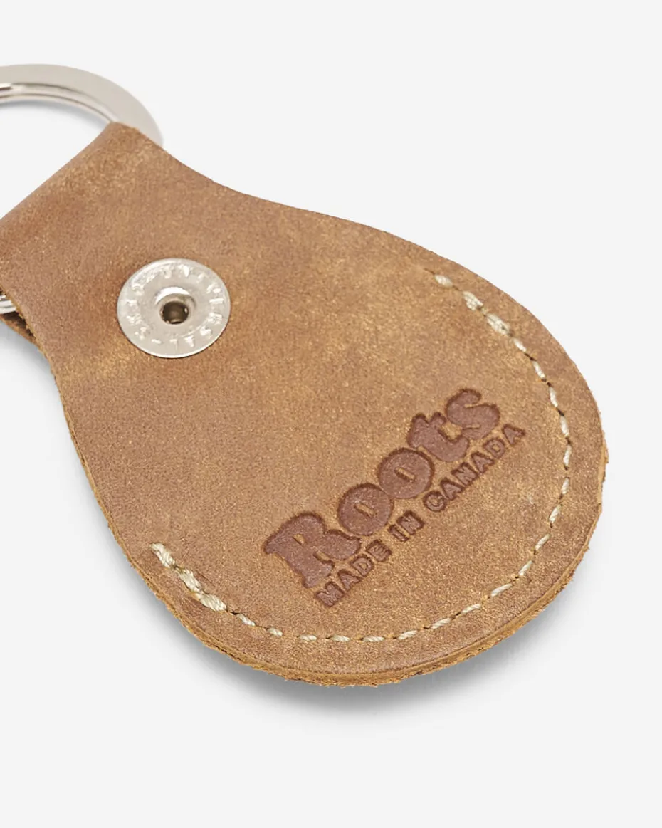 Key Ring For Apple AirTag