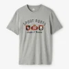 Mens Sport Roots Heritage T-Shirt