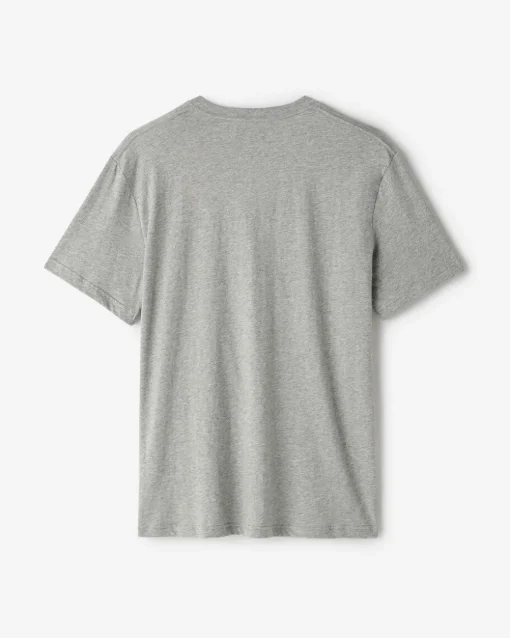 Mens Sport Roots Heritage T-Shirt