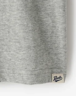 Mens Sport Roots Heritage T-Shirt