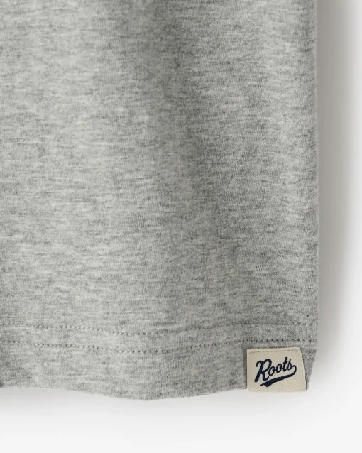 Mens Sport Roots Heritage T-Shirt