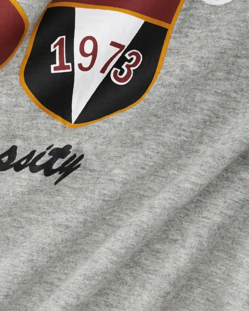 Mens Sport Roots Heritage T-Shirt