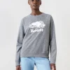 Organic Original Crew Sweatshirt