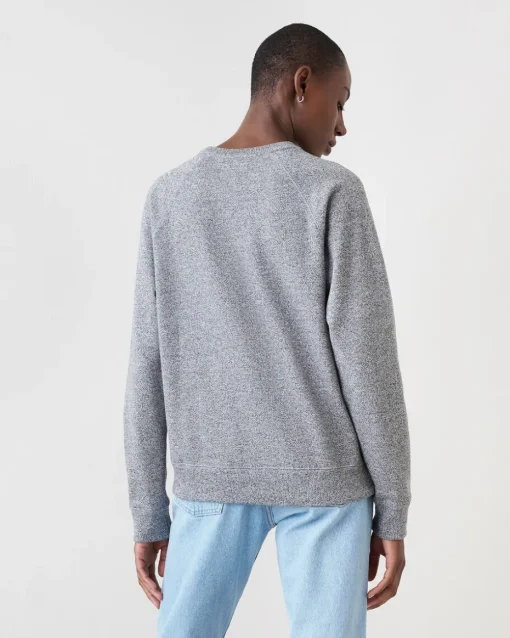 Organic Original Crew Sweatshirt