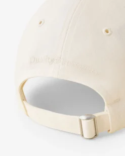 Roots Baseball Cap