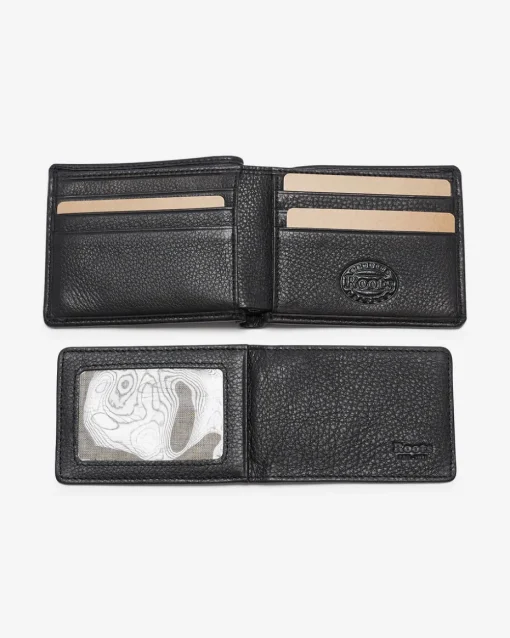 Slimfold Sideflap Prince