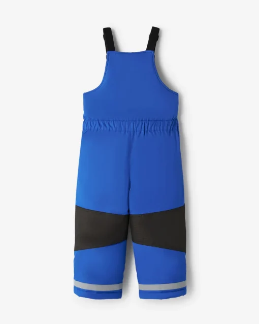 Toddler Snow Bib Pant