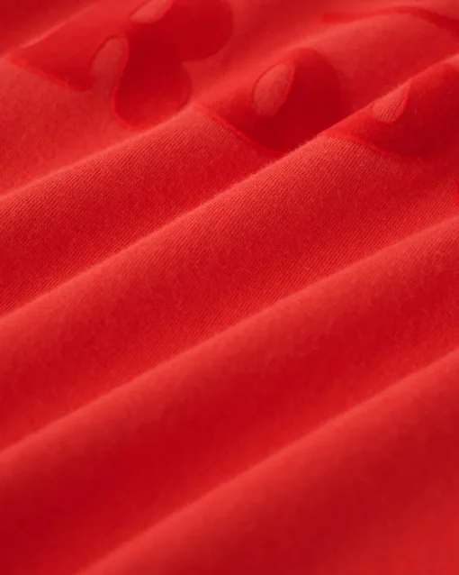 Womens Organic Relaxed Cooper T-Shirt