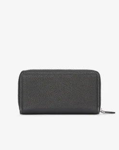 Zip Around Clutch Prince