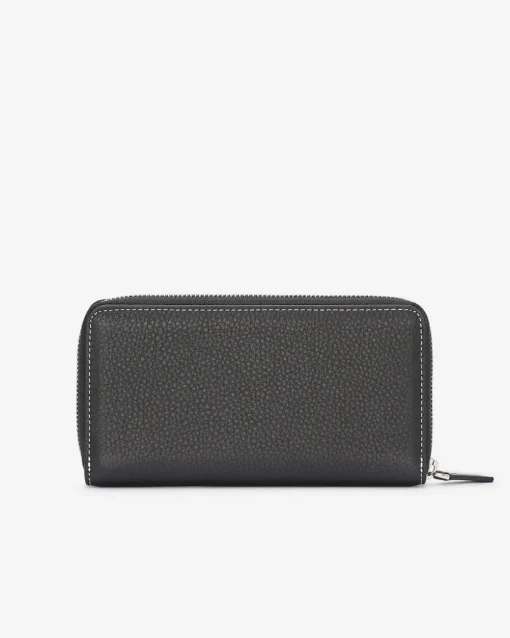 Zip Around Clutch Prince